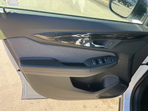 New 2026 Chevrolet TrailBlazer LS w/ LS Convenience Package image 11