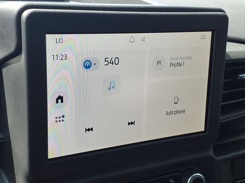 New 2025 Ford Explorer image 7