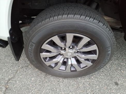 Certified 2023 Toyota Tacoma Limited image 7