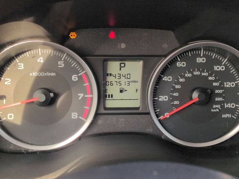 Used 2017 Subaru Forester 2.5i Premium w/ All-Weather Package image 33