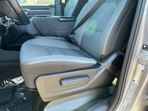 Used 2022 RAM 1500 Big Horn image 14