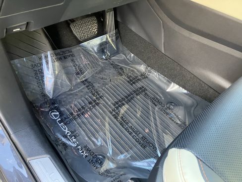 Used 2024 Lexus NX 350 AWD w/ Vision Package image 18