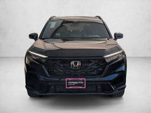 New 2026 Honda CR-V Sport-L image 6