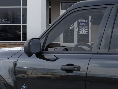 New 2026 Ford Bronco Sport Outer Banks w/ Outer Banks Tech Package+ image 20