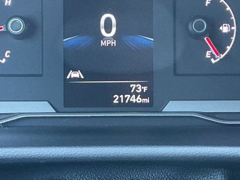 Certified 2024 Hyundai Santa Cruz SEL AWD/4WD image 20