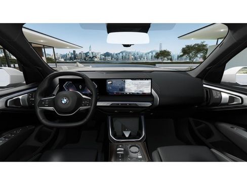 New 2026 BMW X3 xDrive30 w/ Convenience Package image 10