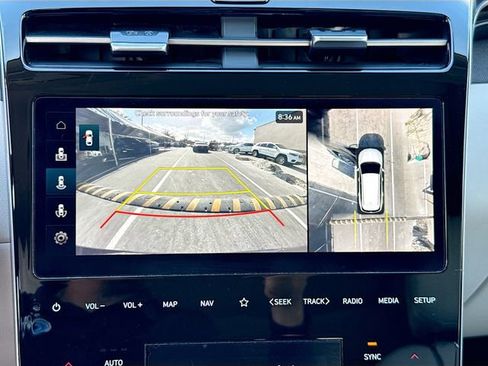 Used 2023 Hyundai Tucson Limited image 13