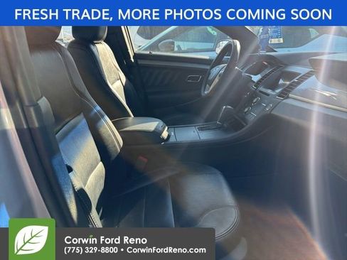Used 2016 Ford Taurus SEL w/ Equipment Group 201A image 14
