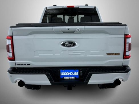 Used 2023 Ford F150 Tremor w/ Equipment Group 402A High AWD/4WD image 6