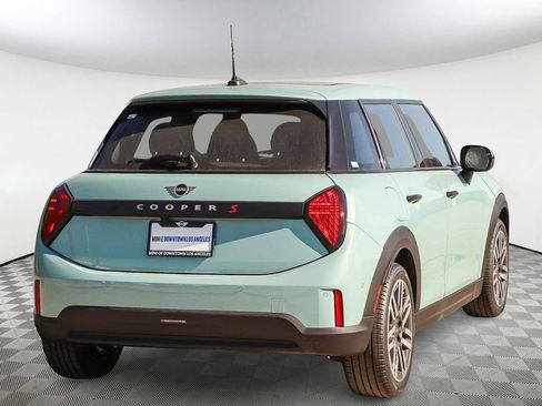 New 2026 MINI Cooper S FWD image 5