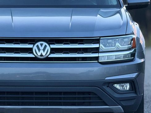 Used 2018 Volkswagen Atlas SE FWD image 12