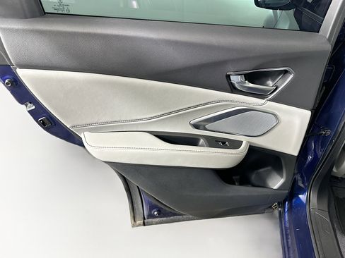 Used 2019 Acura RDX FWD w/ Advance Package image 27