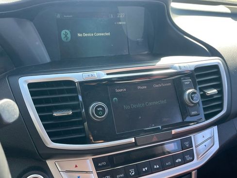 Used 2014 Honda Accord EX-L image 6