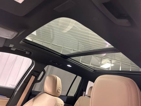 New 2026 Buick Enclave Preferred w/ Power Package AWD/4WD image 21