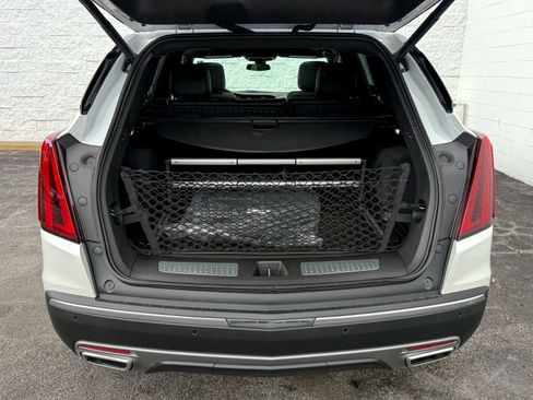 New 2025 Cadillac XT5 Premium Luxury w/ LPO, Floor Liner Package image 38