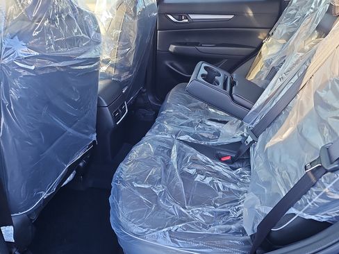New 2025 MAZDA CX-5 AWD 2.5 S image 18