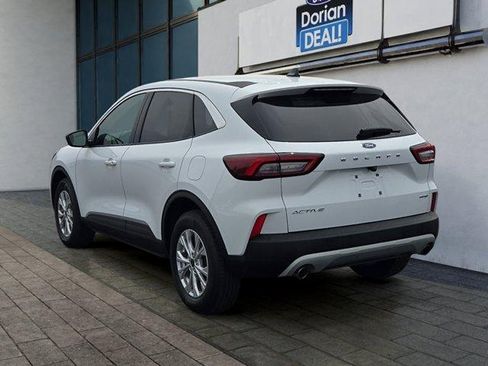 Certified 2023 Ford Escape Active AWD/4WD image 5
