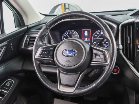 Used 2023 Subaru Ascent Limited w/ Technology Package AWD/4WD image 12