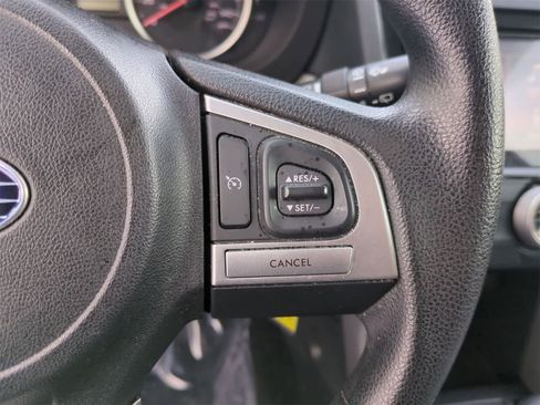 Used 2017 Subaru Forester 2.5i Premium w/ Popular Package #1A image 25