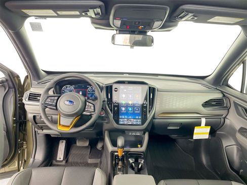 New 2026 Subaru Forester Wilderness AWD/4WD image 31