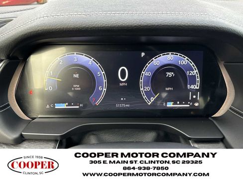 Used 2021 Jeep Grand Cherokee L Limited image 31