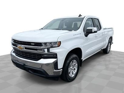 Used 2020 Chevrolet Silverado 1500 LT w/ Convenience Package