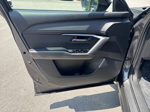 New 2026 MAZDA CX-5 Preferred AWD/4WD image 23