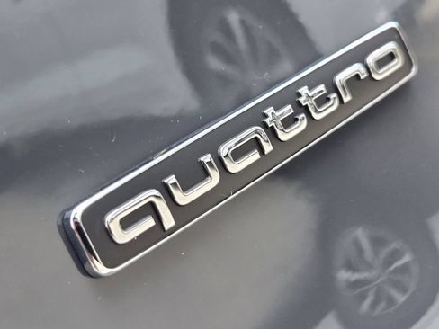 New 2027 Audi Q6 e-tron Premium AWD/4WD image 16