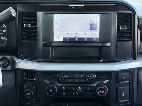 Used 2025 Ford F350 XL w/ FX4 Off-Road Package image 18