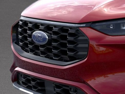 New 2026 Ford Escape ST-Line Elite w/ Premium Technology Package AWD/4WD image 20