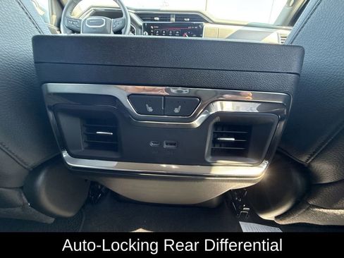 New 2026 GMC Sierra 1500 Denali image 21