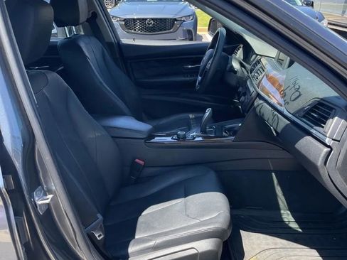 Used 2015 BMW 328i xDrive Sedan AWD/4WD image 23