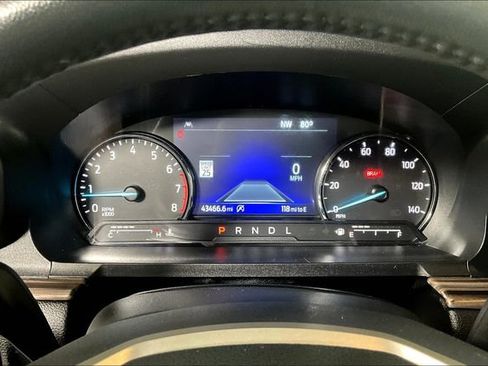 Used 2023 Ford Explorer Limited image 20