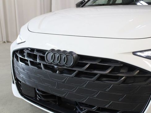 Used 2026 Audi A6 Premium Plus w/ Premium Plus Package AWD/4WD image 33