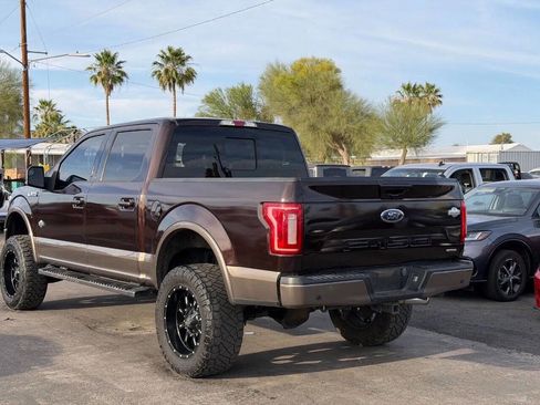 Used 2019 Ford F150 King Ranch AWD/4WD image 7