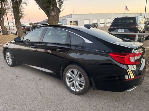 Used 2020 Honda Accord LX image 4