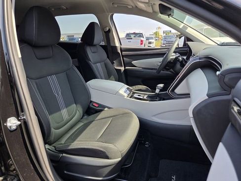 Used 2024 Hyundai Tucson SEL FWD image 15