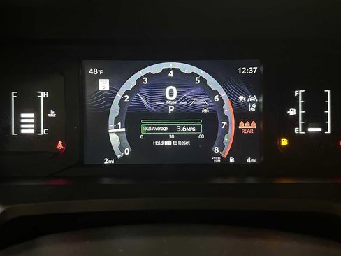 New 2026 Toyota Tacoma SR5 RWD image 12