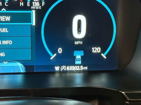 Used 2021 Ford F150 Lariat w/ Equipment Group 502A High image 76