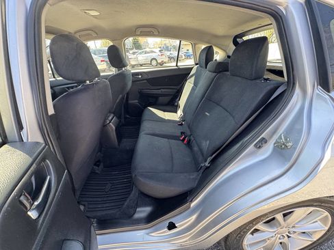 Used 2013 Subaru Impreza 2.0i Premium w/ All-Weather Pkg image 32