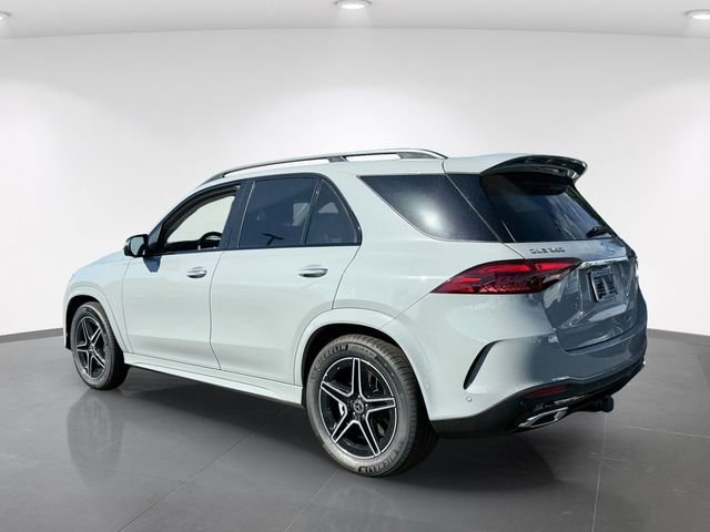 New 2026 Mercedes-Benz GLE 350 4MATIC image 5