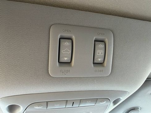 Used 2020 Nissan Murano Platinum FWD image 34