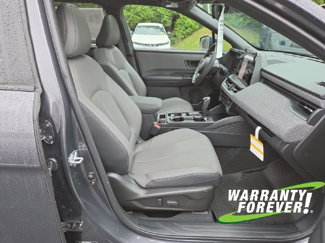 Certified 2026 Subaru Outback Limited XT w/ Premium/Limited Package AWD/4WD image 15