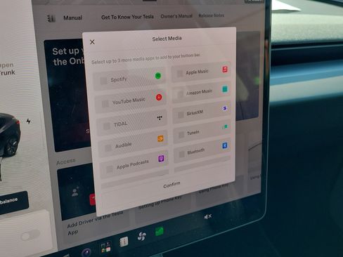 Used 2026 Tesla Model 3 RWD image 25