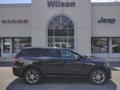 Used 2020 Dodge Durango R/T