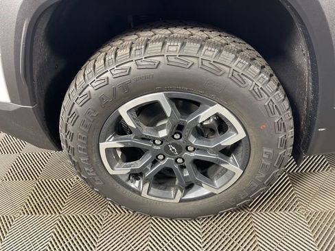 New 2026 Chevrolet Equinox ACTIV w/ Safety and Technology Package FWD image 16