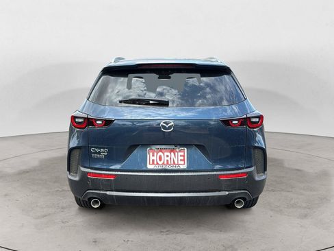 New 2026 MAZDA CX-50 AWD 2.5 S w/ Preferred Pkg image 4