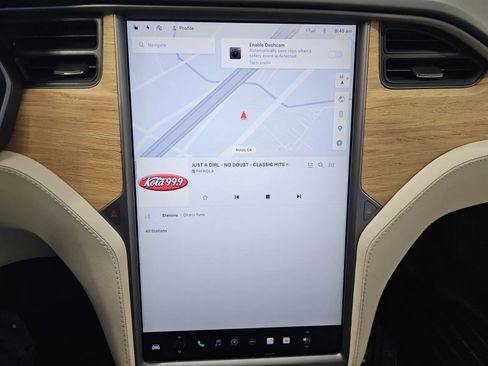 Used 2018 Tesla Model S AWD image 17