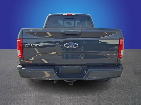 Used 2017 Ford F150 XLT w/ Equipment Group 302A Luxury image 5