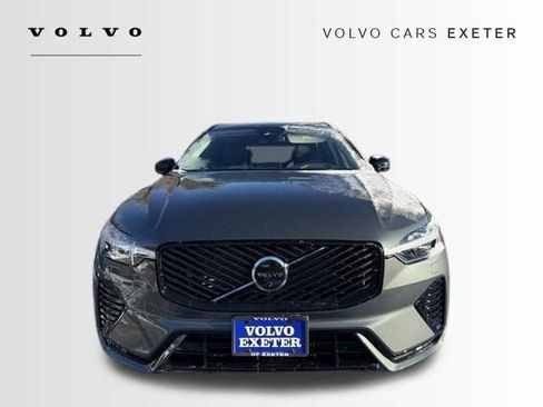 New 2026 Volvo XC60 B5 Plus w/ Climate Package image 6